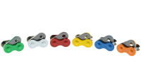 Lucchetto per catena Motoflow Lucchetto per catena Motoflow