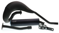 Impianto di scarico Radical Stealth Impianto di scarico Radical Stealth