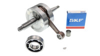 Kit cilindri e albero motore Top Performances Kit cilindri e albero motore Top Performances