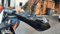 Para-mani Motoflow Para-mani Motoflow