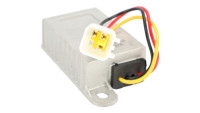 Regolatore di tensione - Raddrizzatore Motoflow