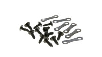 Set di viti / Kit di riparazione carenatura Set di viti / Kit di riparazione carenatura