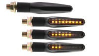 Set di indicatori di direzione a LED Motoflow