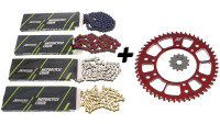 Set catena Radical Racing Set catena Radical Racing