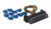 Fanale posteriore Mini LED Fanale posteriore Mini LED