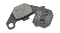 Set pastiglie freno Rieju OEM Set pastiglie freno Rieju OEM