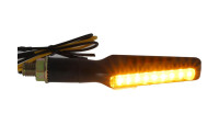 Set di luci lampeggianti a LED Motoflow Set di luci lampeggianti a LED Motoflow