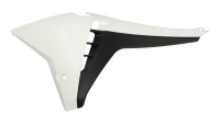 Copertura serbatoio / Copertura radiatore Fantic OEM