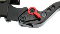Set di comandi freno e frizione Motoflow CNC Set di comandi freno e frizione Motoflow CNC