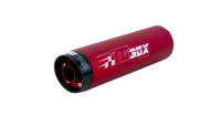Impianto di scarico Tecnigas E-Box 2
