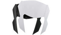 Coprifaro / Maschera Piaggio OEM