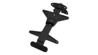 Supporto targa Fantic OEM