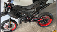 Set di tuning Radical Racing Stealth Set di tuning Radical Racing Stealth
