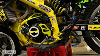 Copri-accensione Radical Racing "Logo"" Copri-accensione Radical Racing "Logo""