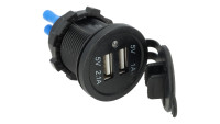 Presa USB Motoflow