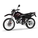 RR Enduro 50, 1999 al 2006