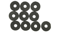 Gommino per vite di rivestimento