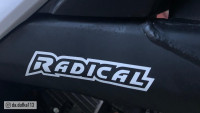 Adesivi adesivi Radical Racing Adesivi adesivi Radical Racing
