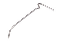 Molla di fissaggio dell'anello del faro