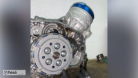 Rapporto di trasmissione primario Bidalot Racing Factory Rapporto di trasmissione primario Bidalot Racing Factory
