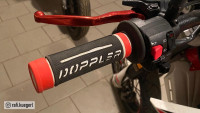 Manopole Doppler 3D Manopole Doppler 3D