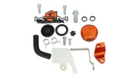 Bremsarmatur / Hauptbremszylinder KRM Pro Ride Bremsarmatur / Hauptbremszylinder KRM Pro Ride