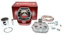 Kit cilindro Airsal X-Treme 88 cc Kit cilindro Airsal X-Treme 88 cc