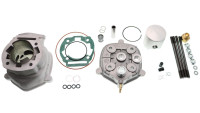 Kit cilindro Malossi MHR 80 cc Kit cilindro Malossi MHR 80 cc
