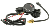 Indicatore di temperatura KOSO Coin Indicatore di temperatura KOSO Coin