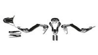 Decorazione Radical Racing V4
