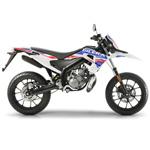 RCR/SMT 50, 2018 al 2020