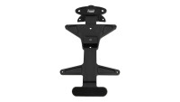 Supporto targa Fantic OEM