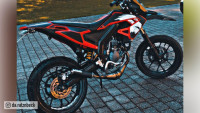Impianto di scarico SCR Corse Handmade 50/70