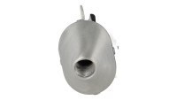 Silenziatore posteriore Beta OEM