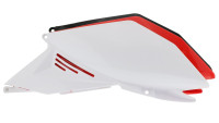 Cofanatura posteriore Motoflow Cofanatura posteriore Motoflow