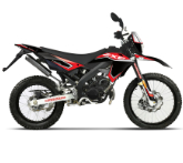 ZXE / ZXM 50, 2019 al 2024