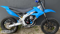 Kit cilindri Barikit BRK R45 88 cc Kit cilindri Barikit BRK R45 88 cc