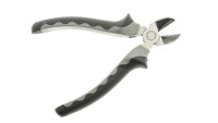 pinza a becchi piatti