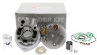 Kit cilindro Athena 80cc in alluminio da gara Kit cilindro Athena 80cc in alluminio da gara