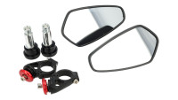 Specchietto retrovisore Radical Racing Specchietto retrovisore Radical Racing