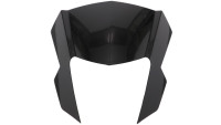 Coprifaro / Maschera Piaggio OEM