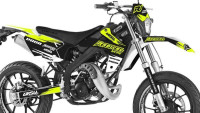 Decorazione Radical Racing V4 Decorazione Radical Racing V4