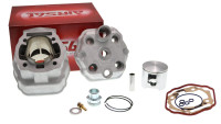 Kit cilindro Airsal 80 cc in alluminio da competizione