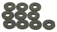 Gommino per vite di rivestimento