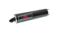 Impianto di scarico Barikit BRK R45 Impianto di scarico Barikit BRK R45