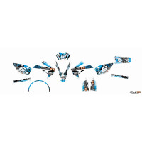 Set decorativo Stage6