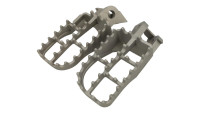 Kit poggiapiedi Fantic OEM Kit poggiapiedi Fantic OEM