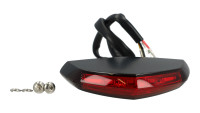 Fanale posteriore a LED Koso GT-01 Fanale posteriore a LED Koso GT-01