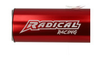 Impianto di scarico Radical Racing Sport Impianto di scarico Radical Racing Sport