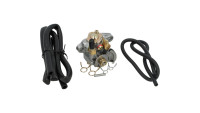 Pompa dell'olio Motoflow Pompa dell'olio Motoflow